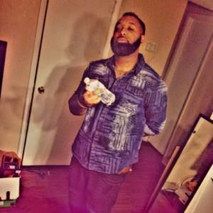 Meet your Posher, Pat